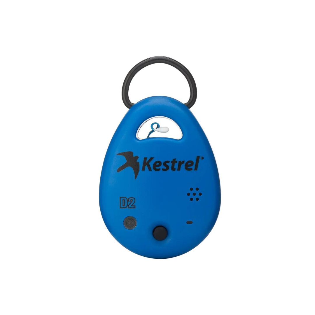 Kestrel DROP D2 Wireless Temperature, and Humidity Data Logger from GME Supply